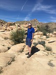 Joshua Tree Park