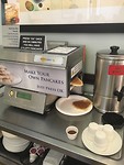 pancake machine
