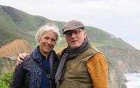 at Big Sur