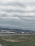 SF airport