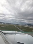 SF airport