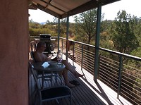 huis Flinders Ranges