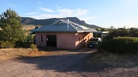huis Flinders Ranges
