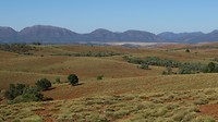 Flinders Ranges