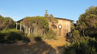 huis d'Estrees Bay
