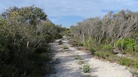 d'Estrees Bay