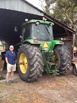 tractor