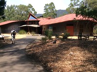 Aboriginal Cultural Centre