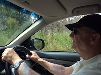 driver Henk