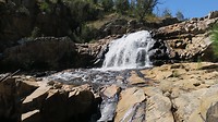 Macenzie Falls