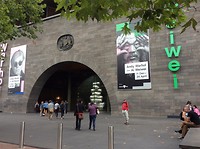NGV National Gallery of Victoria