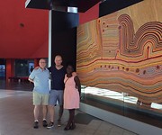 Museum of Aboriginal Art