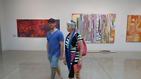 museum