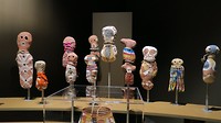museum