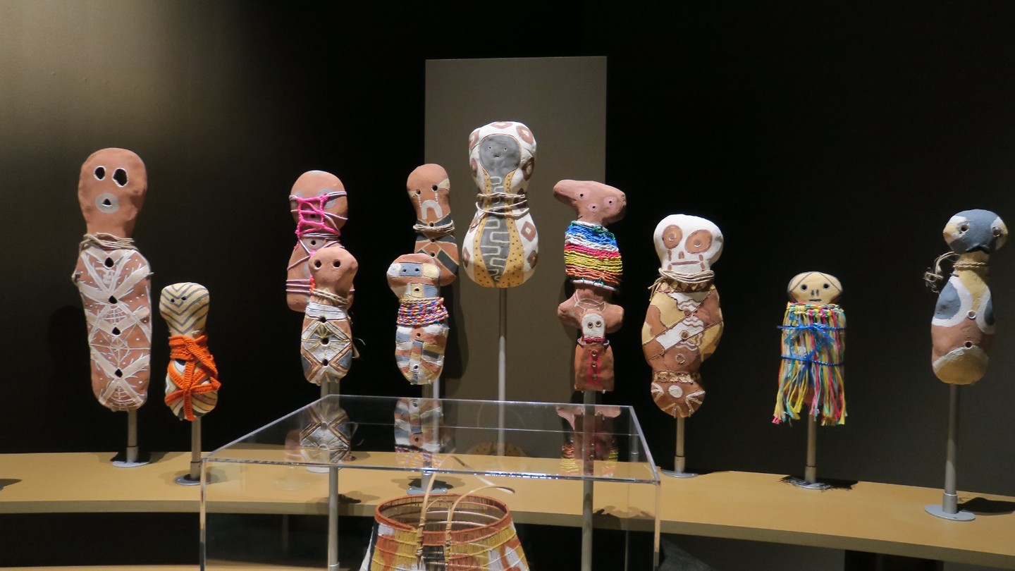 museum