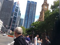 Sydney