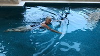 apartment swim