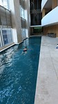 apartment swim