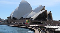 Opera House