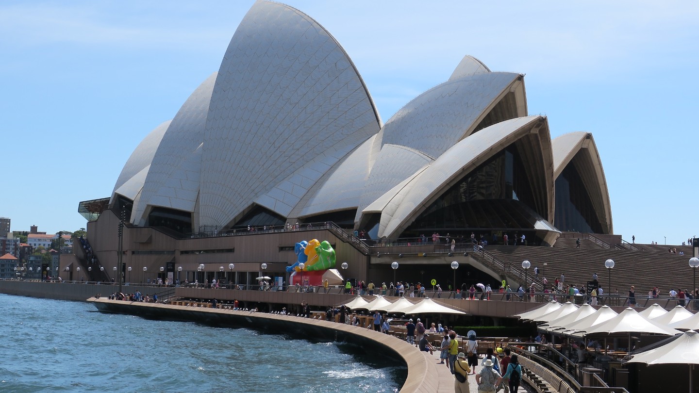 Opera House