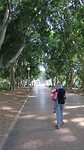 Hyde Park