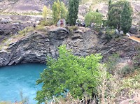 mirror lake