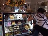 teashop
