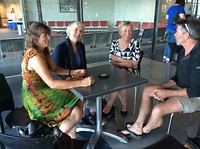 Dunedin Airport