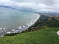 coast