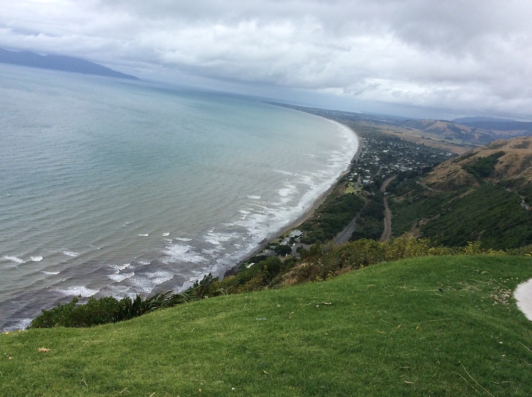 coast
