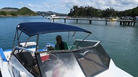 fishing trip