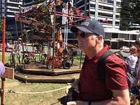 oude kermis