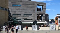 museum Te Papa