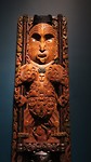 at museum Te Papa