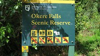 sign