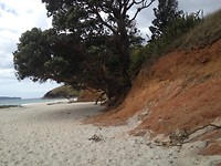 Otama Beach