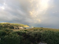 view Otama Beach
