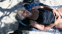 Otama Beach