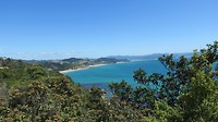view Otama Beach