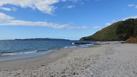 Otama Beach