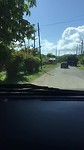 Pot holes