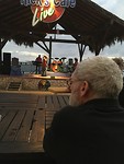 Live music