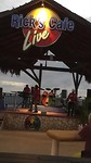 Live music.