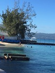 baders in Montego Bay