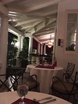 veranda hotel