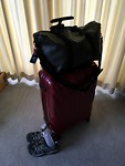 Bagage 2