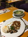 DimSum ontbijt