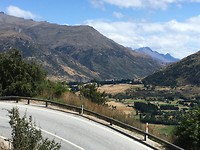 Arrowtown