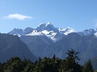 Mount Cook