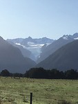 Fox Glacier